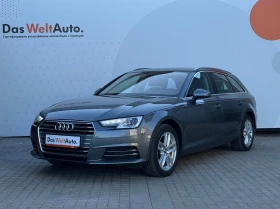 Audi A4 Sport 40 TDI quattro - Car24.bg Audi A4 Sport 40 TDI quattro