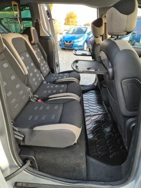 Citroen Berlingo Multispace  - 13500 лв. / 6902.44 € - 52848030 10 | Car24.bg Citroen Berlingo Multispace  - 13500 лв. / 6902.44 € - 52848030 10