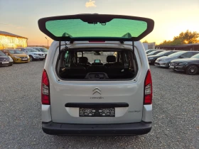 Citroen Berlingo Multispace  - 13500 лв. / 6902.44 € - 52848030 13 | Car24.bg Citroen Berlingo Multispace  - 13500 лв. / 6902.44 € - 52848030 13