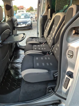 Citroen Berlingo Multispace  - 13500 лв. / 6902.44 € - 52848030 9 | Car24.bg Citroen Berlingo Multispace  - 13500 лв. / 6902.44 € - 52848030 9