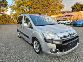 Citroen Berlingo Multispace  - Car24.bg Citroen Berlingo Multispace