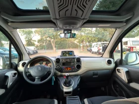 Citroen Berlingo Multispace  - 13500 лв. / 6902.44 € - 52848030 11 | Car24.bg Citroen Berlingo Multispace  - 13500 лв. / 6902.44 € - 52848030 11