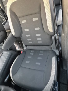 Citroen Berlingo Multispace  - 13500 лв. / 6902.44 € - 52848030 7 | Car24.bg Citroen Berlingo Multispace  - 13500 лв. / 6902.44 € - 52848030 7