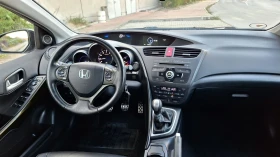 Honda Civic 1.8-КОЖА-КАМЕРА-ПОДГРЕВ - 13900 лв. / 7106.96 € - 43562963 10 | Car24.bg Honda Civic 1.8-КОЖА-КАМЕРА-ПОДГРЕВ - 13900 лв. / 7106.96 € - 43562963 10