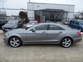 Mercedes-Benz CLS 250 2.2CDI_204 Коня_На ПРУЖИНИ_* - 25900 лв. / 13242.46 € - 64920510 5 | Car24.bg Mercedes-Benz CLS 250 2.2CDI_204 Коня_На ПРУЖИНИ_* - 25900 лв. / 13242.46 € - 64920510 5