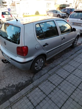 VW Polo - 1050 € / 2053.62 лв. - 92886727 3 | Car24.bg VW Polo - 1050 € / 2053.62 лв. - 92886727 3
