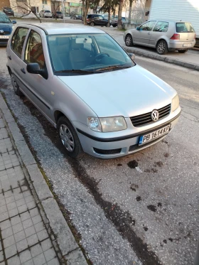 VW Polo - 1050 € / 2053.62 лв. - 92886727 4 | Car24.bg VW Polo - 1050 € / 2053.62 лв. - 92886727 4