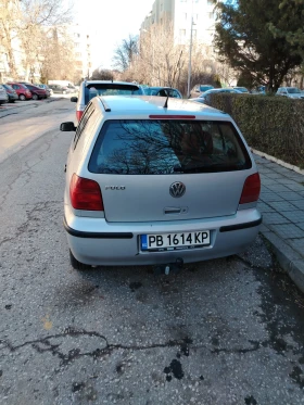 VW Polo - 1050 € / 2053.62 лв. - 92886727 2 | Car24.bg VW Polo - 1050 € / 2053.62 лв. - 92886727 2