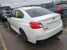 Subaru WRX CARFAX/ 2 КЛЮЧА/ПОДГРЕВ/ AWD | Auto.bg — изображение 4 Subaru WRX CARFAX/ 2 КЛЮЧА/ПОДГРЕВ/ AWD | Auto.bg — изображение 4