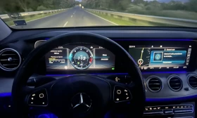 Mercedes-Benz E 220 undefined | Auto.bg — изображение 5 Mercedes-Benz E 220 undefined | Auto.bg — изображение 5