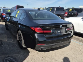 BMW 540 2022 BMW 5 Series 540i xDrive M Sport | Auto.bg — изображение 4 BMW 540 2022 BMW 5 Series 540i xDrive M Sport | Auto.bg — изображение 4