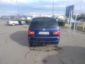 VW Sharan газ 7 места | Auto.bg — изображение 3 VW Sharan газ 7 места | Auto.bg — изображение 3