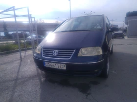 VW Sharan газ 7 места | Auto.bg — изображение 2 VW Sharan газ 7 места | Auto.bg — изображение 2