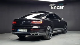 VW Arteon 2.0 TDI R-Line 4Motion | Auto.bg — изображение 2 VW Arteon 2.0 TDI R-Line 4Motion | Auto.bg — изображение 2