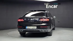 VW Arteon 2.0 TDI R-Line 4Motion | Auto.bg — изображение 4 VW Arteon 2.0 TDI R-Line 4Motion | Auto.bg — изображение 4