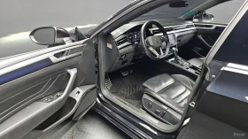 VW Arteon 2.0 TDI R-Line 4Motion | Auto.bg — изображение 9 VW Arteon 2.0 TDI R-Line 4Motion | Auto.bg — изображение 9