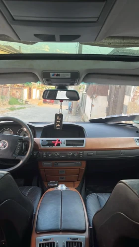 BMW 735 undefined | Auto.bg — изображение 8 BMW 735 undefined | Auto.bg — изображение 8