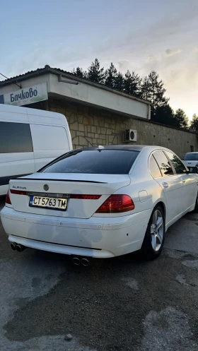 BMW 735 undefined | Auto.bg — изображение 5 BMW 735 undefined | Auto.bg — изображение 5