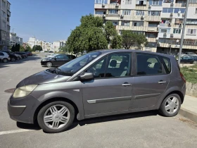 Снимка Renault Scenic