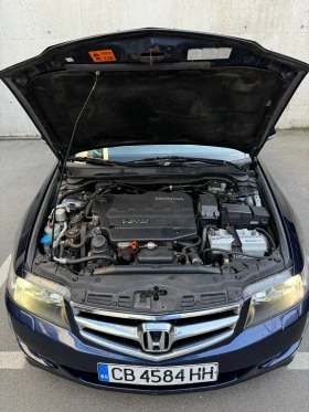 Honda Accord 2.2 i-CTDi 2007 Executive | Auto.bg — изображение 11 Honda Accord 2.2 i-CTDi 2007 Executive | Auto.bg — изображение 11