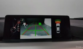 BMW 320 d* ED Edition* HUD* ПОДГРЕВ* КАМЕРА | Auto.bg — изображение 13 BMW 320 d* ED Edition* HUD* ПОДГРЕВ* КАМЕРА | Auto.bg — изображение 13