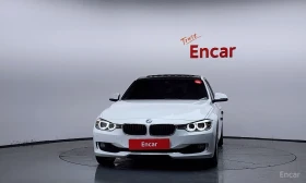 BMW 320 d* ED Edition* HUD* ПОДГРЕВ* КАМЕРА