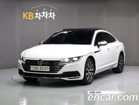 VW Arteon - Car24.bg VW Arteon