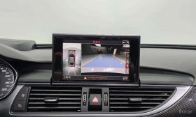 Audi S6 * 4.0 TFSI * HEAD UP * FACELIFT * 360 * ДИСТРОНИК | Auto.bg — изображение 15 Audi S6 * 4.0 TFSI * HEAD UP * FACELIFT * 360 * ДИСТРОНИК | Auto.bg — изображение 15