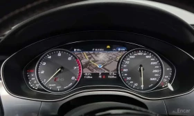Audi S6 * 4.0 TFSI * HEAD UP * FACELIFT * 360 * ДИСТРОНИК | Auto.bg — изображение 8 Audi S6 * 4.0 TFSI * HEAD UP * FACELIFT * 360 * ДИСТРОНИК | Auto.bg — изображение 8