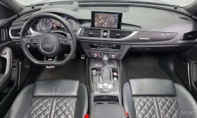 Audi S6 * 4.0 TFSI * HEAD UP * FACELIFT * 360 * ДИСТРОНИК | Auto.bg — изображение 7 Audi S6 * 4.0 TFSI * HEAD UP * FACELIFT * 360 * ДИСТРОНИК | Auto.bg — изображение 7
