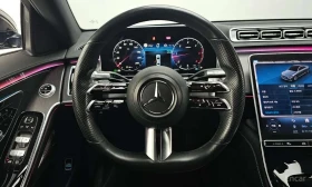 Mercedes-Benz S 400 / ФИКСИРАНА ЦЕНА ДО БЪЛГАРИЯ | Auto.bg — изображение 13 Mercedes-Benz S 400 / ФИКСИРАНА ЦЕНА ДО БЪЛГАРИЯ | Auto.bg — изображение 13