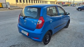 Hyundai I10 1.1i FACELIFT - 2100 € - 64265434 6 | Car24.bg Hyundai I10 1.1i FACELIFT - 2100 € - 64265434 6