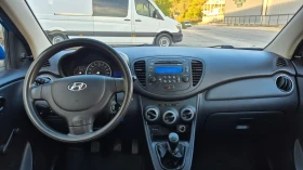 Hyundai I10 1.1i FACELIFT - 2100 € - 64265434 12 | Car24.bg Hyundai I10 1.1i FACELIFT - 2100 € - 64265434 12