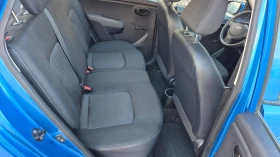 Hyundai I10 1.1i FACELIFT - 2100 € - 64265434 11 | Car24.bg Hyundai I10 1.1i FACELIFT - 2100 € - 64265434 11
