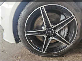 Mercedes-Benz C 43 AMG BURMESTER / 360 КАМЕРИ / LINE ASSIST | Auto.bg — изображение 10 Mercedes-Benz C 43 AMG BURMESTER / 360 КАМЕРИ / LINE ASSIST | Auto.bg — изображение 10