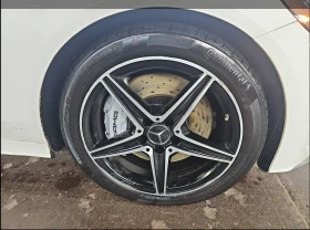 Mercedes-Benz C 43 AMG BURMESTER / 360 КАМЕРИ / LINE ASSIST | Auto.bg — изображение 7 Mercedes-Benz C 43 AMG BURMESTER / 360 КАМЕРИ / LINE ASSIST | Auto.bg — изображение 7
