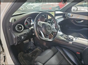 Mercedes-Benz C 43 AMG BURMESTER / 360 КАМЕРИ / LINE ASSIST | Auto.bg — изображение 6 Mercedes-Benz C 43 AMG BURMESTER / 360 КАМЕРИ / LINE ASSIST | Auto.bg — изображение 6