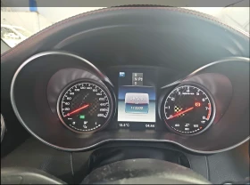 Mercedes-Benz C 43 AMG BURMESTER / 360 КАМЕРИ / LINE ASSIST | Auto.bg — изображение 8 Mercedes-Benz C 43 AMG BURMESTER / 360 КАМЕРИ / LINE ASSIST | Auto.bg — изображение 8