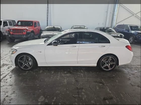 Mercedes-Benz C 43 AMG BURMESTER / 360 КАМЕРИ / LINE ASSIST | Auto.bg — изображение 4 Mercedes-Benz C 43 AMG BURMESTER / 360 КАМЕРИ / LINE ASSIST | Auto.bg — изображение 4