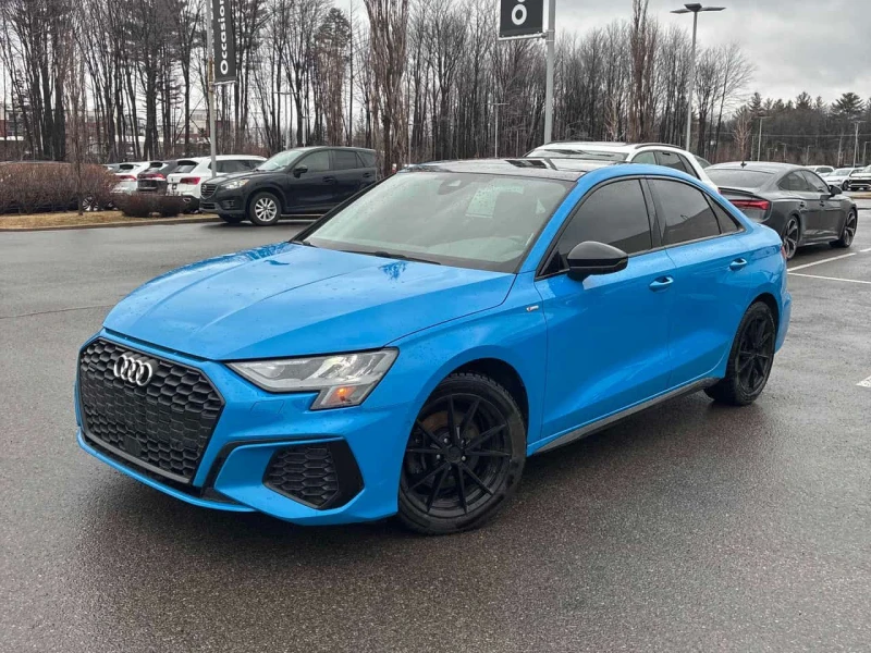 Audi A3 * Progressiv * ГЛАВНО ПРЕДСТАВИТЕЛСТВО* КАМЕРА* ПА - 23490 € / 45942.45 лв. - 19734755 1 | Car24.bg Audi A3 * Progressiv * ГЛАВНО ПРЕДСТАВИТЕЛСТВО* КАМЕРА* ПА - 23490 € / 45942.45 лв. - 19734755 1