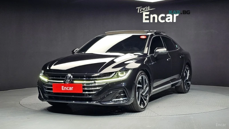VW Arteon 2.0 TDI R-Line 4Motion - 23400 € / 45766.42 лв. - 18840852 1 | Car24.bg VW Arteon 2.0 TDI R-Line 4Motion - 23400 € / 45766.42 лв. - 18840852 1