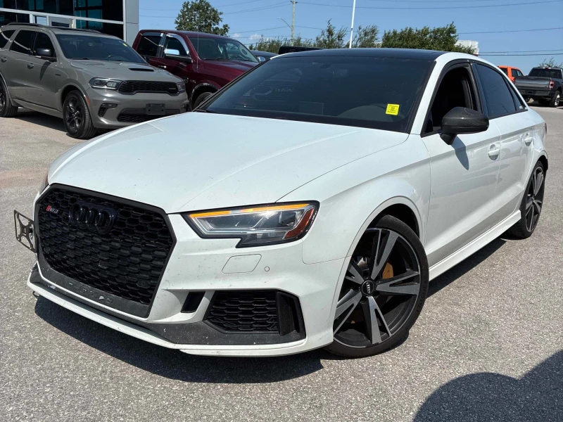 Audi Rs3 * 2.5 TFSI S tronic * АВТОКРЕДИТ * - 24890 € - 55900001 1 | Car24.bg Audi Rs3 * 2.5 TFSI S tronic * АВТОКРЕДИТ * - 24890 € - 55900001 1