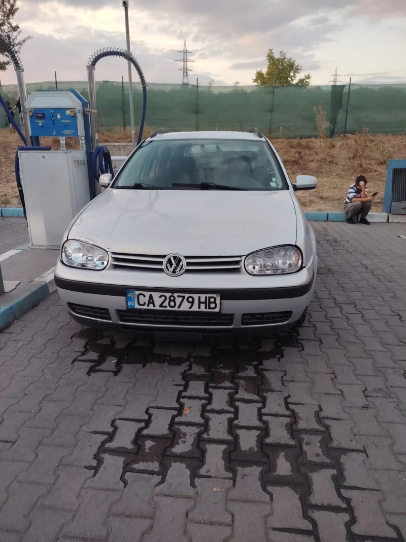VW Golf ГАЗ - 1150 € - 32180017 1 | Car24.bg VW Golf ГАЗ - 1150 € - 32180017 1