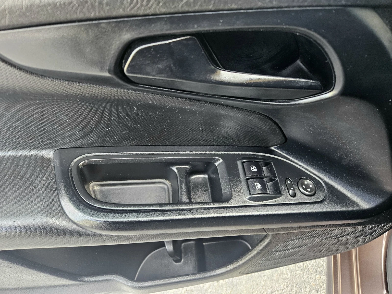 Fiat Tipo 1.4 95k.sSTREET - изображение 8 | Auto.bg Fiat Tipo 1.4 95k.sSTREET - изображение 8