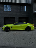 BMW M8 Competition  - [7] 