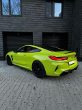 BMW M8 Competition  - [4] 