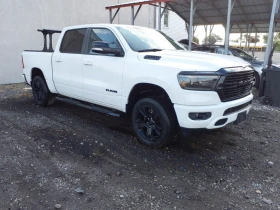Dodge RAM 1500 BIG HORN 4X4 5'7 BOX, клип двигател - Car24.bg Dodge RAM 1500 BIG HORN 4X4 5'7 BOX, клип двигател