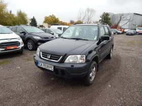 Honda Cr-v 2.0I - Car24.bg Honda Cr-v 2.0I