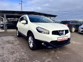 Nissan Qashqai + 2 - 10999 лв. / 5623.70 € - 94331046 2 | Car24.bg Nissan Qashqai + 2 - 10999 лв. / 5623.70 € - 94331046 2