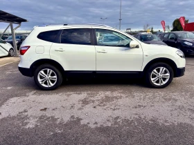 Nissan Qashqai + 2 - 10999 лв. / 5623.70 € - 94331046 4 | Car24.bg Nissan Qashqai + 2 - 10999 лв. / 5623.70 € - 94331046 4